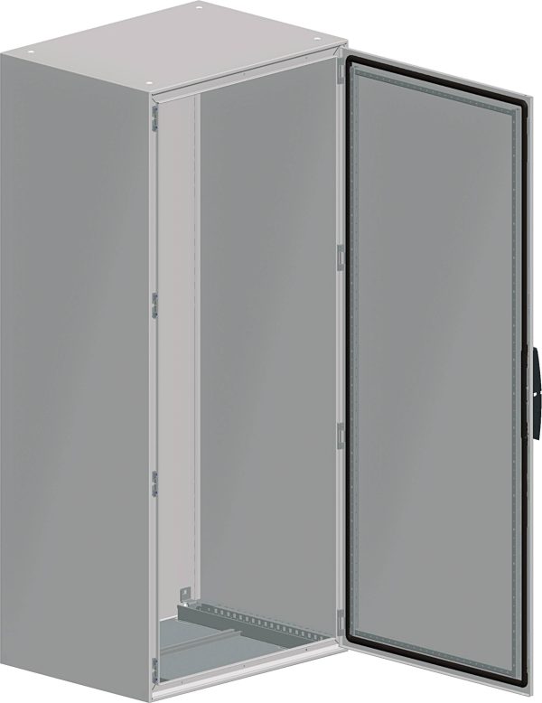 Schneider Electric NSYSM1412402D Obudowa NSYSM1412402D, IP55, 1200 mm x 1400 mm x 400 mm, 1 szt.