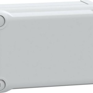 Schneider Electric PanelSeT TBS NSYTBS191210H Obudowa ścienna 121 x 192 x 105 ABS szaro-biały (ral 7035) 2 szt.