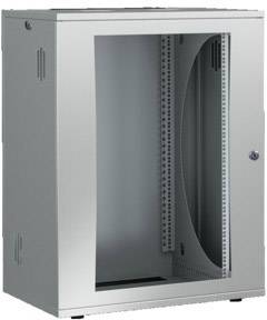 Rittal DK 7507.220 Obudowa instalacyjna 19″ 700 x 1025 x 700 stal szary 1 szt.