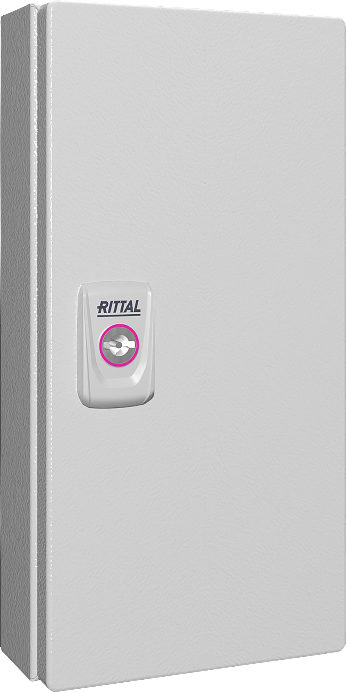 Rittal 1545000 Obudowa instalacyjna KX 1545.000, IP66, 150 mm x 300 mm x 80 mm, 1 szt. - obrazek 1
