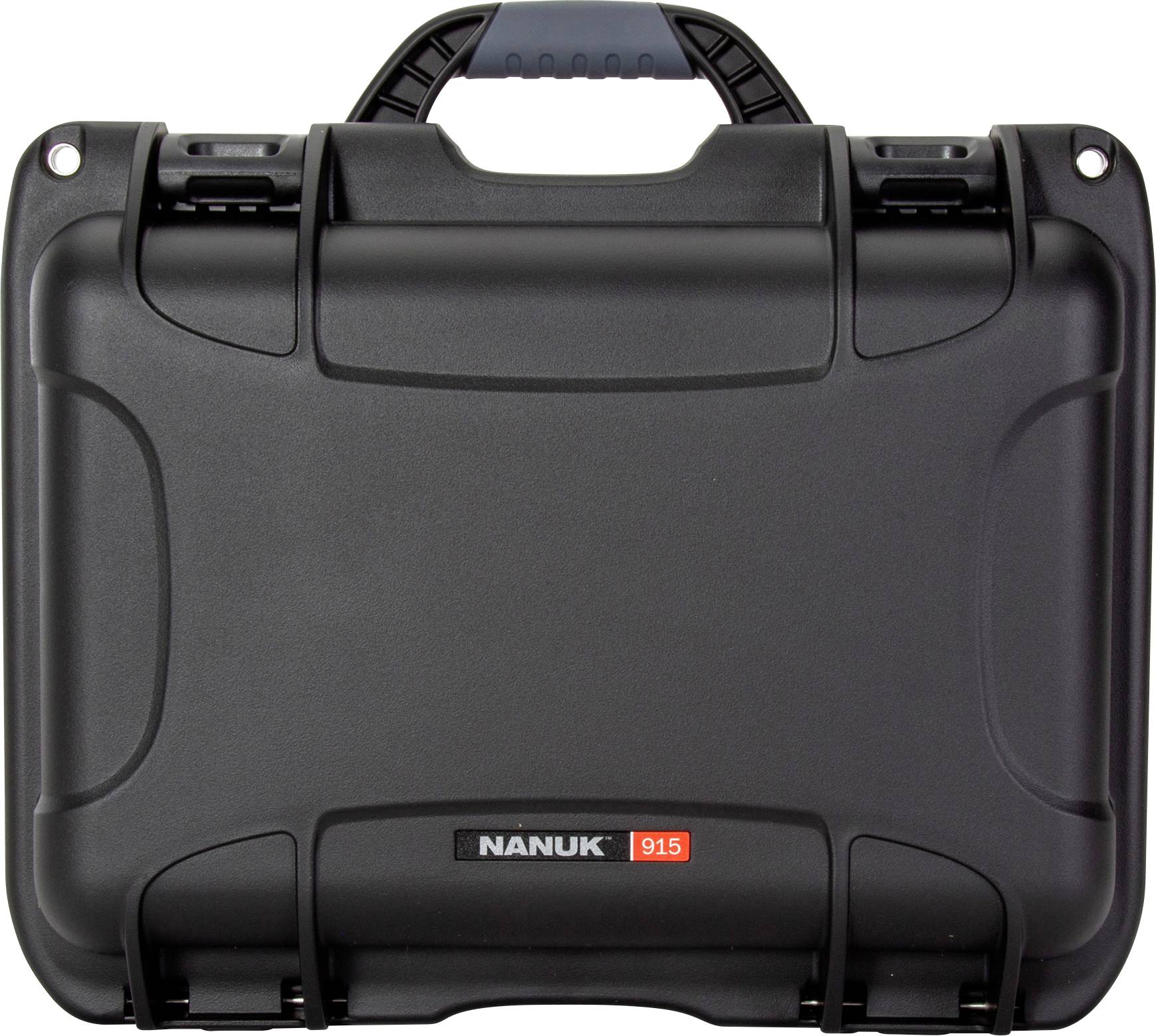 NANUK Walizka transportowa Mod. 915 (S x W x G) 351 x 157 x 236 mm czarny 915-1001 - obrazek 1