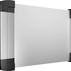 Rittal AX 6320.050 Obudowa instalacyjna 155 x 300 x 200 aluminium, blacha stalowa, tworzywo sztuczne jasnoszary 1 szt.