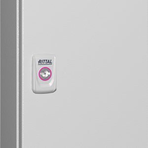 Obudowa instalacyjna, Obudowa ścienna Rittal KX 1554.000, 200 x 300 x 120, blacha stalowa, 1 szt. Obudowa instalacyjna, Obudowa ścienna Rittal KX 1554.000, 200 x 300 x 120, blacha stalowa, 1 szt.