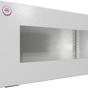 Rittal 1610000 Obudowa instalacyjna KX 1610.000, IP65, 400 mm x 155 mm x 200 mm, 1 szt.