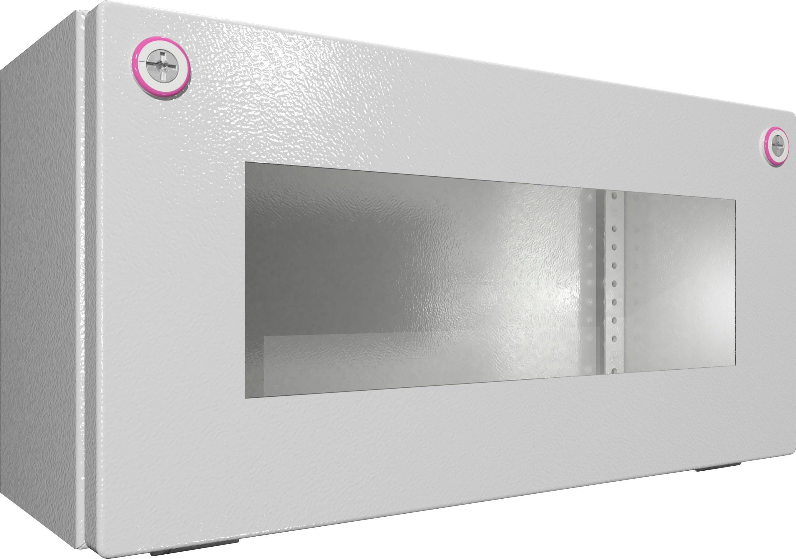 Rittal 1610000 Obudowa instalacyjna KX 1610.000, IP65, 400 mm x 155 mm x 200 mm, 1 szt. - obrazek 1