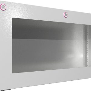 Rittal KX 1612.000 Obudowa instalacyjna, Obudowa ścienna 600 x 300 x 155 blacha stalowa szaro-biały (ral 7035) 1 szt.