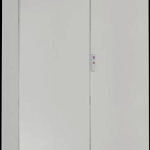 Rittal 5843600 Obudowa instalacyjna SE 5843.600, IP55, 1200 mm x 2000 mm x 400 mm, 1 szt.