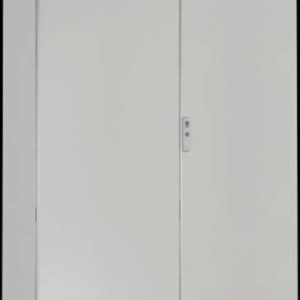 Rittal 5844600 Obudowa instalacyjna SE 5844.600, IP55, 1200 mm x 2000 mm x 500 mm, 1 szt.