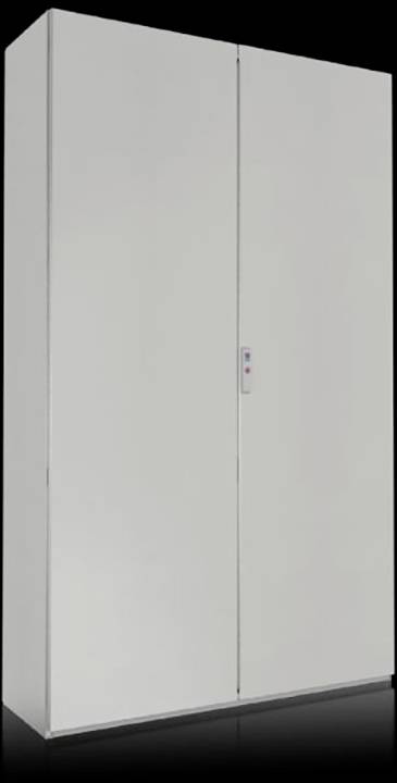 Rittal 5844600 Obudowa instalacyjna SE 5844.600, IP55, 1200 mm x 2000 mm x 500 mm, 1 szt. - obrazek 1