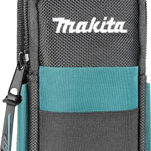 Saszetka Makita E-15556, (D x S x W) 90 x 40 x 165 mm Saszetka Makita E-15556, (D x S x W) 90 x 40 x 165 mm