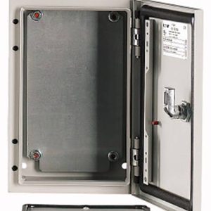 Eaton CS-32/150 Obudowa ścienna 200 x 300 x 150 szary 1 szt. Eaton CS-32/150 Obudowa ścienna 200 x 300 x 150 szary 1 szt.