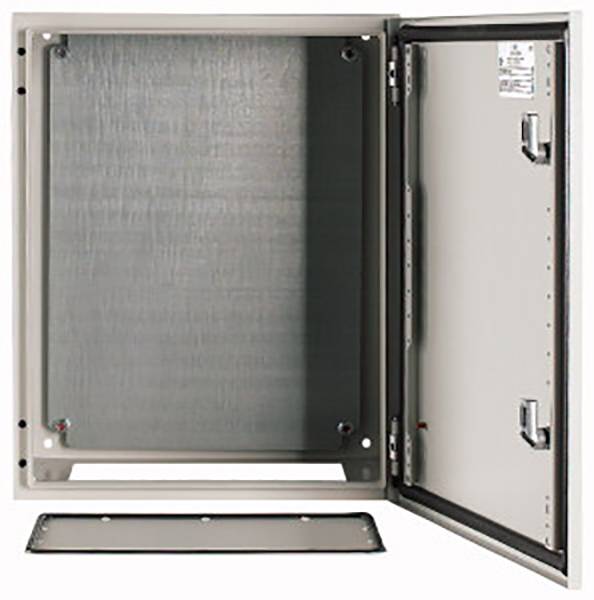 Eaton CS-54/250 Obudowa ścienna 500 x 400 x 250 szary 1 szt. - obrazek 1