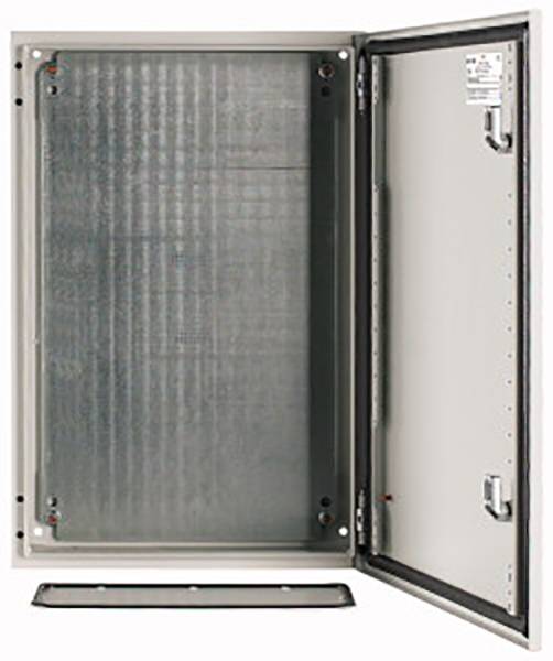 Eaton 111692 Obudowa ścienna CS-64/150, IP66, 600 mm x 400 mm x 150 mm, 1 szt. - obrazek 1