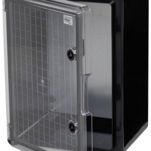 Boxexpert BXPPABSBT300400220-F01 Obudowa instalacyjna BXPPABSBT300400220-F01, IP65, IK08, 220 mm x 300 mm x 400 mm , 1 s Boxexpert BXPPABSBT300400220-F01 Obudowa instalacyjna BXPPABSBT300400220-F01, IP65, IK08, 220 mm x 300 mm x 400 mm , 1 s