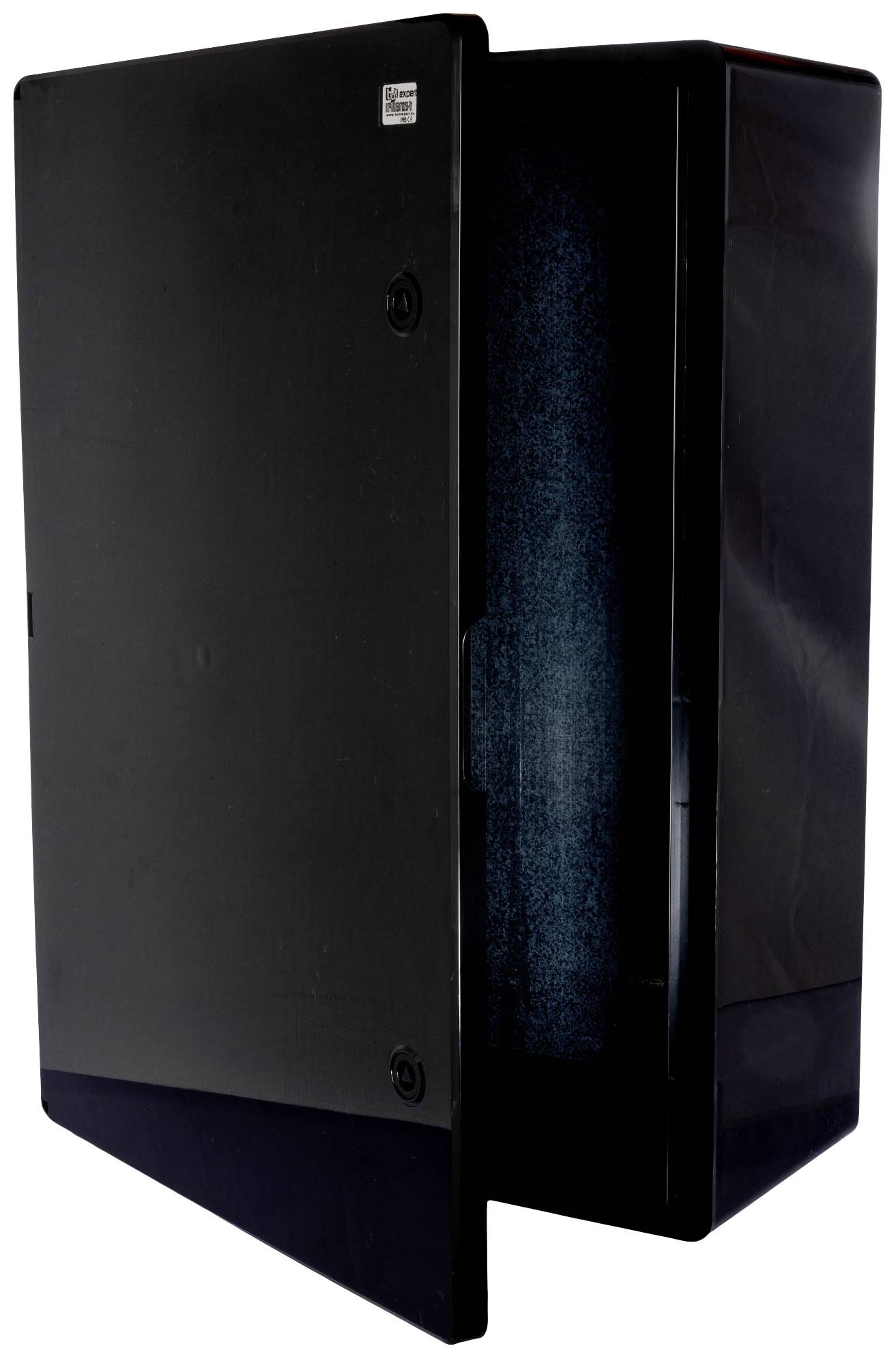 Boxexpert BXPPABSB500700250-F01 Obudowa instalacyjna BXPPABSB500700250-F01, IP65, IK10, 250 mm x 500 mm x 700 mm , 1 szt - obrazek 1