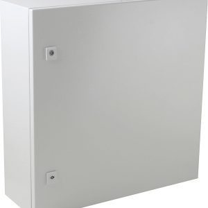 TRU COMPONENTS TC-12876072 Szafka instalacyjna TC-S606020, IP65, 600 mm x 600 mm x 200 mm, 1 szt.