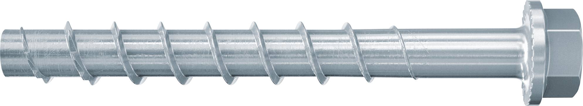 Fischer 536878 Śruba do betonu 16 mm 150 mm Nasadowa 10 szt. - obrazek 1