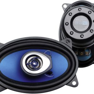Głośnik samochodowy Sinustec ST-150C, 250 W, 90 dB, 4 Ω, 1 par(a) Głośnik samochodowy Sinustec ST-150C, 250 W, 90 dB, 4 Ω, 1 par(a)