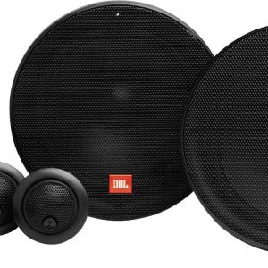 Głośnik samochodowy JBL Stage2 604C, 270 W, 4 Ω, 4 szt. Głośnik samochodowy JBL Stage2 604C, 270 W, 4 Ω, 4 szt.