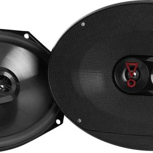 Głośnik samochodowy JBL Stage3 9637, 225 W, 93 dB, 3 Ω, 2 szt. Głośnik samochodowy JBL Stage3 9637, 225 W, 93 dB, 3 Ω, 2 szt.