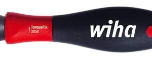 Wkrętak dynamometryczny Wiha 2850 0,8Nm 26327 0.8 – 0.8 Nm