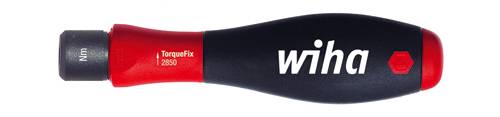 Wkrętak dynamometryczny Wiha 2850 0,8Nm 26327 0.8 - 0.8 Nm - obrazek 1