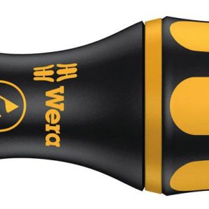 Wkrętak dynamometryczny Wera 7400 05074730001-ISO 0.3 – 1.2 Nm