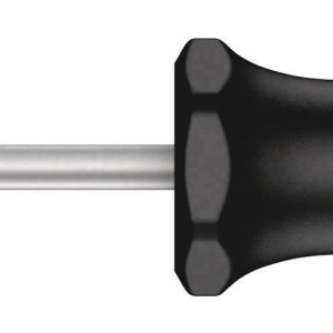 Wera 367 do warsztatu Wkrętak Torx Rozmiar wkrętaka T 20 Długość końcówki: 100 mm 1 szt. Wera 367 do warsztatu Wkrętak Torx Rozmiar wkrętaka T 20 Długość końcówki: 100 mm 1 szt.