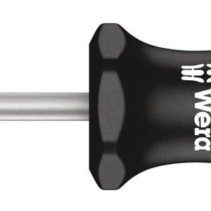 Wera 367 do warsztatu Wkrętak Torx Rozmiar wkrętaka T 25 Długość końcówki: 100 mm 1 szt. Wera 367 do warsztatu Wkrętak Torx Rozmiar wkrętaka T 25 Długość końcówki: 100 mm 1 szt.