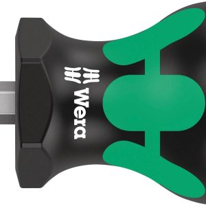 Wera 367 TORX® Stubby Wkrętak Torx Rozmiar wkrętaka T 30 Długość końcówki: 25 mm 1 szt. Wera 367 TORX® Stubby Wkrętak Torx Rozmiar wkrętaka T 30 Długość końcówki: 25 mm 1 szt.
