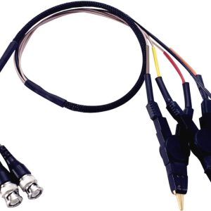 Kabel pomiarowy GW Instek LCR-12 Kabel pomiarowy GW Instek LCR-12
