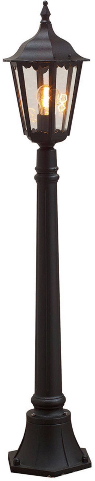 Lampa zewnętrzna, stojąca Konstsmide Firenze 7215-750 100 W IP43 - obrazek 1
