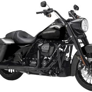 Maisto HD Road King Special 1:12 Model motocykla Maisto HD Road King Special 1:12 Model motocykla