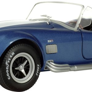Model samochodu Solido AC Cobra 427 MKII (1965) Model samochodu Solido AC Cobra 427 MKII (1965)