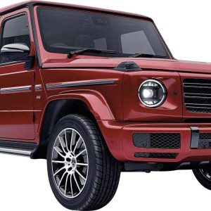 Model samochodu Maisto Mercedes G-Klasse G63 AMG Model samochodu Maisto Mercedes G-Klasse G63 AMG