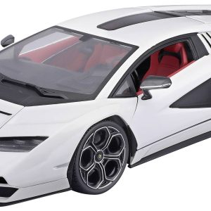 Model samochodu Maisto Lamborghini Countach LPI 800-4 Model samochodu Maisto Lamborghini Countach LPI 800-4