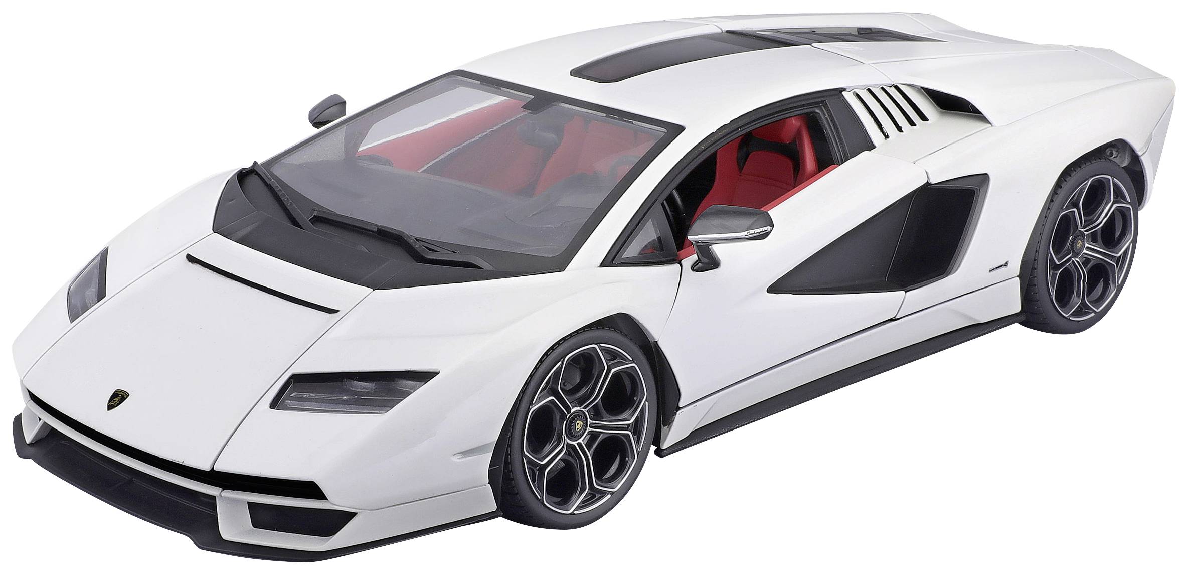 Model samochodu Maisto Lamborghini Countach LPI 800-4 - obrazek 1