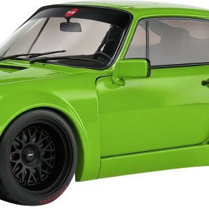 Model samochodu Solido KS-R 2022 grün Model samochodu Solido KS-R 2022 grün