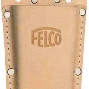 Felco 910 Lederträger Nr. 910 mit Gürtelklammer Skórzane nosidło Felco 910 Lederträger Nr. 910 mit Gürtelklammer Skórzane nosidło