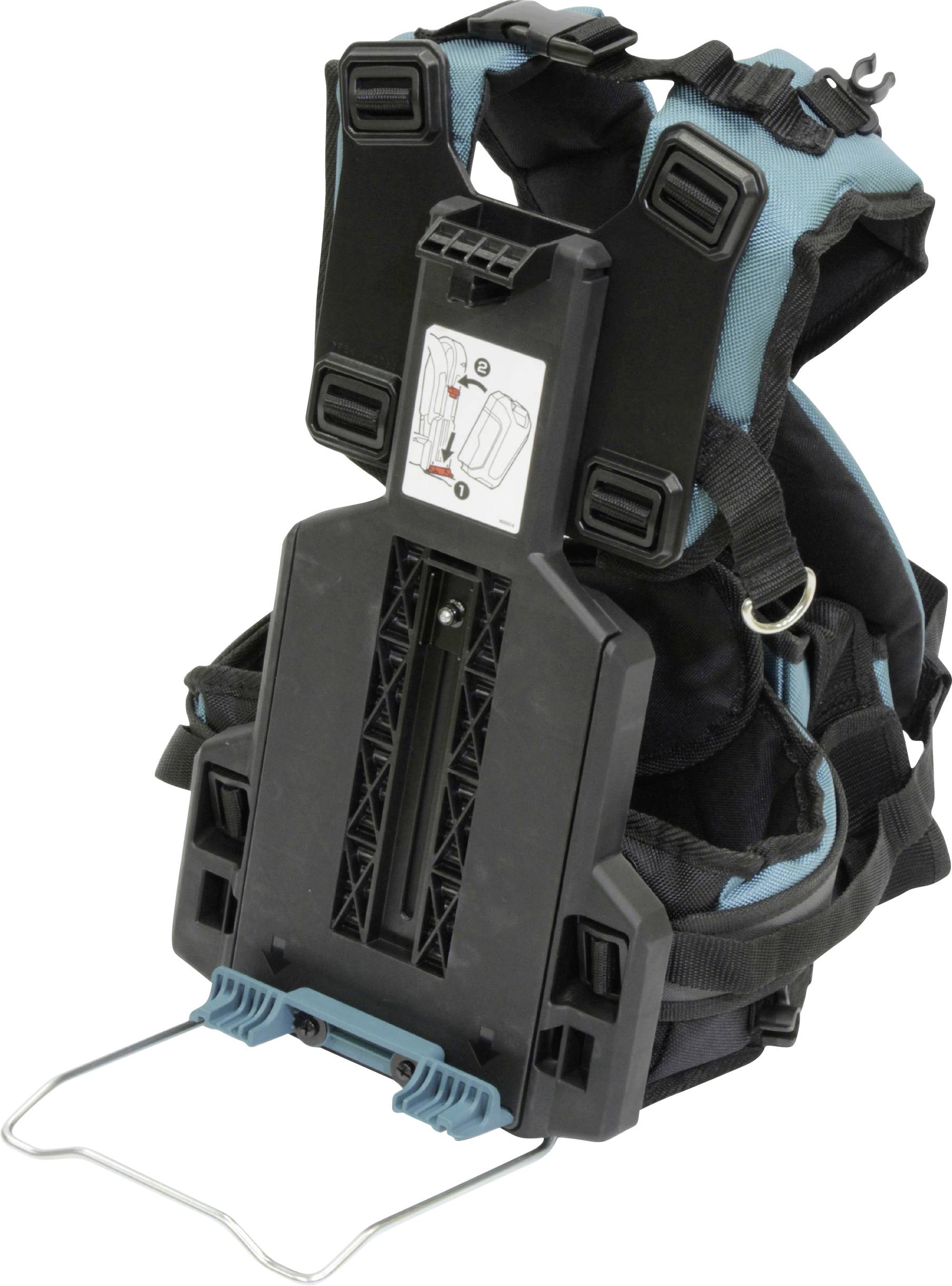 Makita 127668-8 Pasek transportowy - obrazek 1