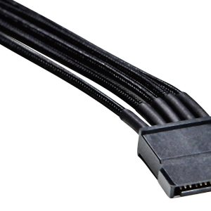 kabel SATA II BeQuiet Kabel CS-6610, 0.60 m, 1 szt. kabel SATA II BeQuiet Kabel CS-6610, 0.60 m, 1 szt.