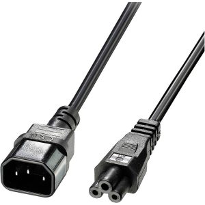 kabel USB LINDY 30341 30341, 2 m, 1 szt.
