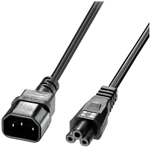 kabel USB LINDY 30341 30341, 2 m, 1 szt.
