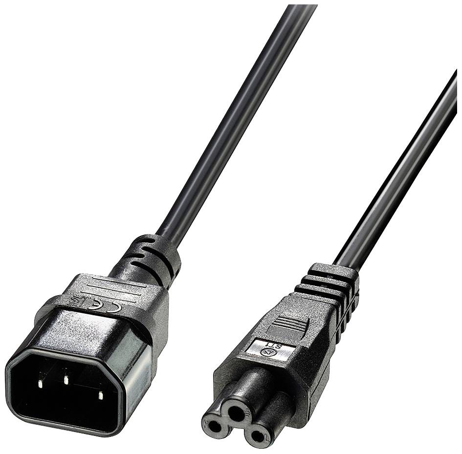 kabel USB LINDY 30341 30341, 2 m, 1 szt. - obrazek 1