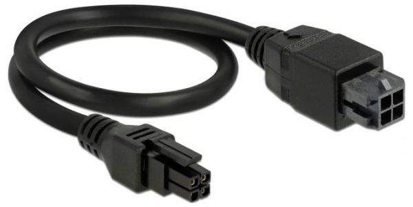 kabel Micro Fit 3.0 Delock 85377 85377, 30 cm, 1 szt.
