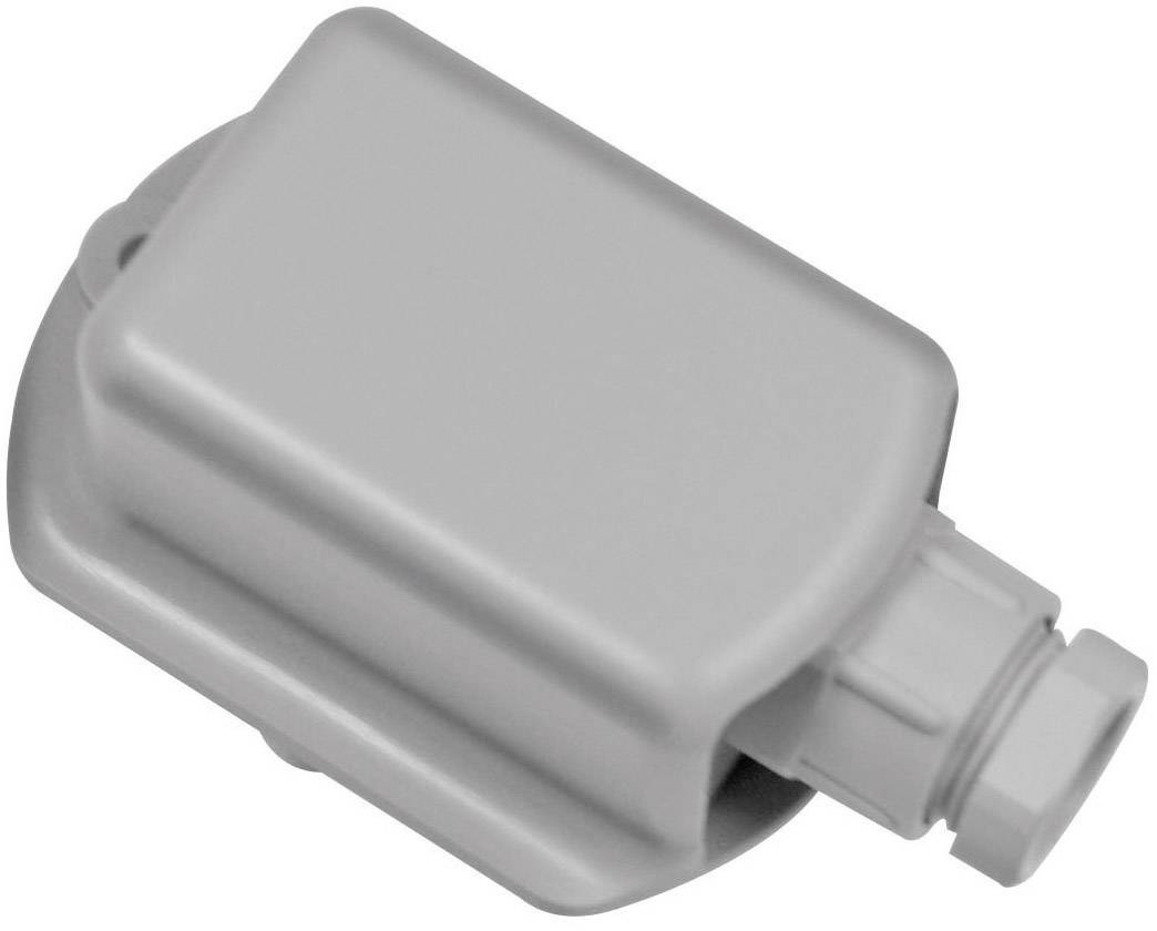 Czujnik temperatury zewnętrznej typu KTY81-210 B + B Thermo-Technik 0627 0900-07, -50 do 90 °C - obrazek 1