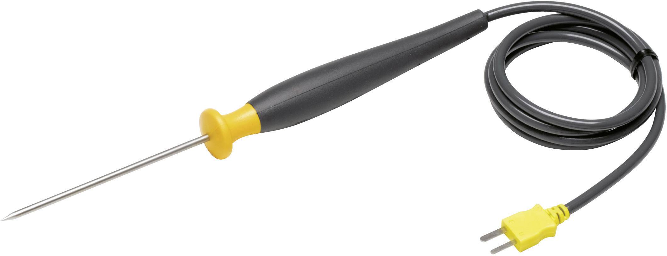 Fluke 80PK-25 Czujnik penetracyjny -40 do +350 °C Rodzaj czujnika K - obrazek 1