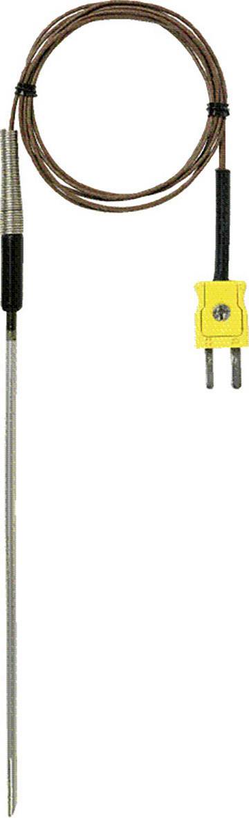 Fluke 80PK-9 Czujnik powierzchniowy -40 do +260 °C Rodzaj czujnika K - obrazek 1