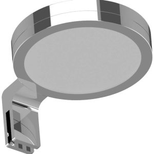 Lampa LED do lustra LightMe LM85632 LM85632 LED GX53 6 W chrom Lampa LED do lustra LightMe LM85632 LM85632 LED GX53 6 W chrom