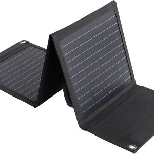 Powerbank solarny DÖRR PB-10000 mAh 21W XL 21 W 10000 Powerbank solarny DÖRR PB-10000 mAh 21W XL 21 W 10000